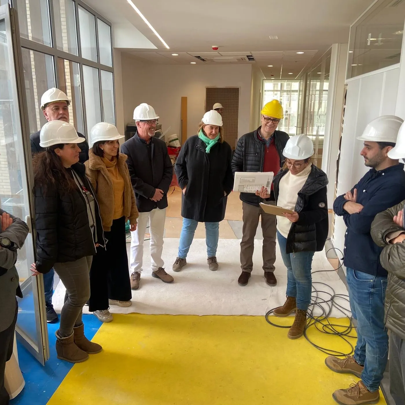 ‘Crònica’ del 17.01.2023