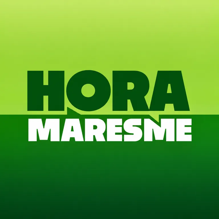 Hora Maresme