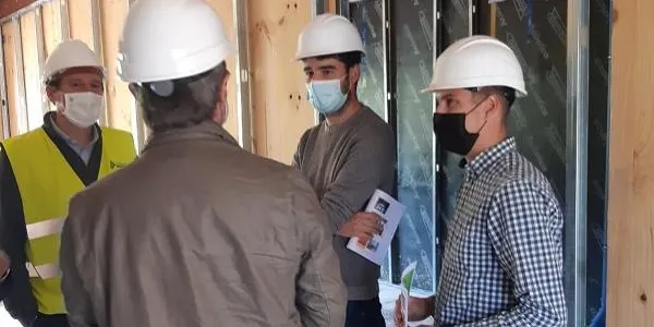Altafulla pren exemple de Sant Cugat i estudia la possibilitat d'impulsar habitatge públic municipal