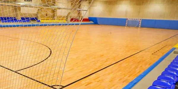 El Futsal Torredembarra busca la primera victòria al Principat d’Andorra