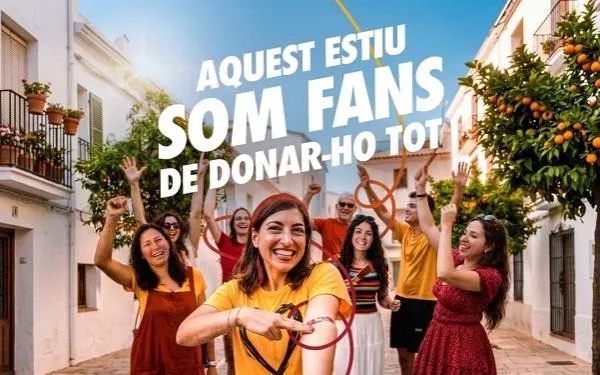 Foto: Banc de Sang