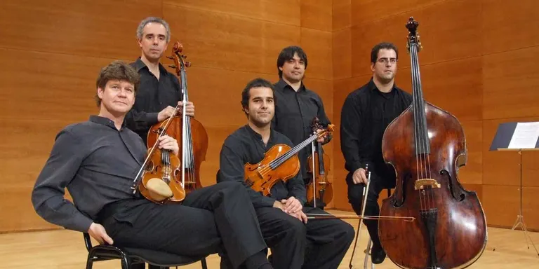 L'Orquestra Camerata XXI apropa l'època daurada de Venècia