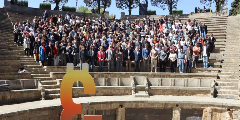 Sílvia Pérez Cruz inaugurarà el Grec 2024 amb tres concerts consecutius
