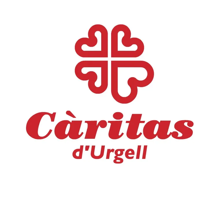 Càritas d'Urgell endega la campanya de Nadal 'Sigues part de la solució contra la pobresa'