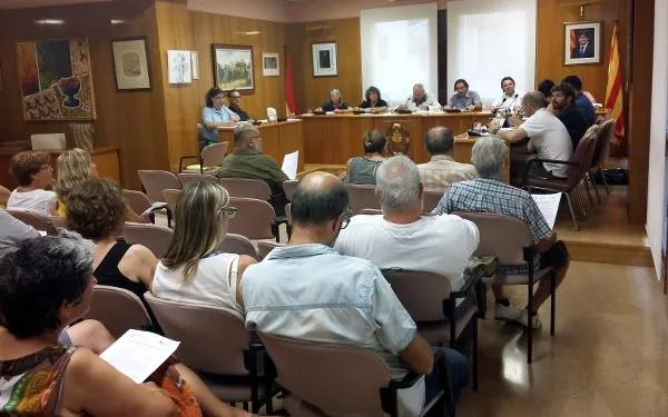 Foto: Altafulla Ràdio