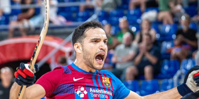 El Barça empata l’eliminatòria contra el Reus després de vèncer 5-3
