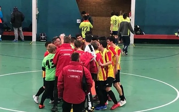 Foto: CFS La Pobla de Montornès