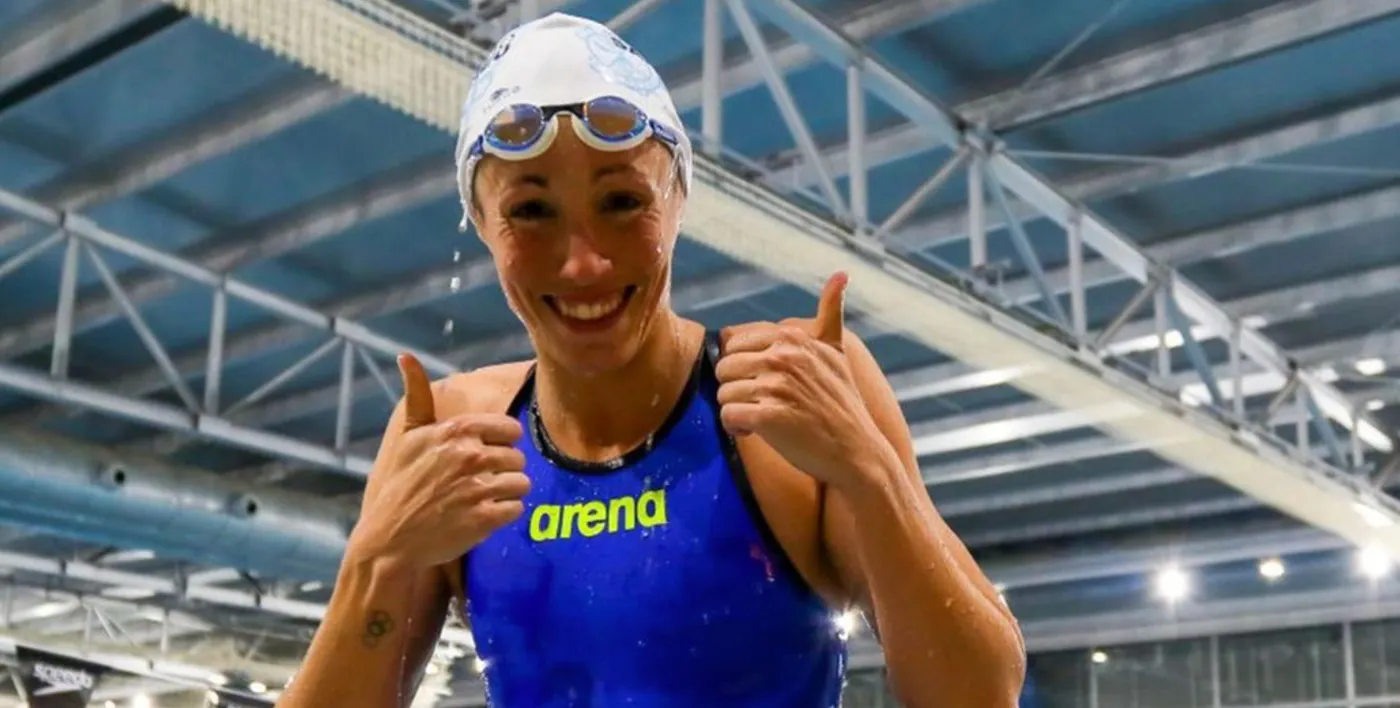 Jèssica Vall és 7ª a la seva sèrie però no accedeix a semifinals