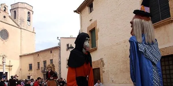 L’Ajuntament d’Altafulla enceta els preparatius de la Festa Major de Sant Martí