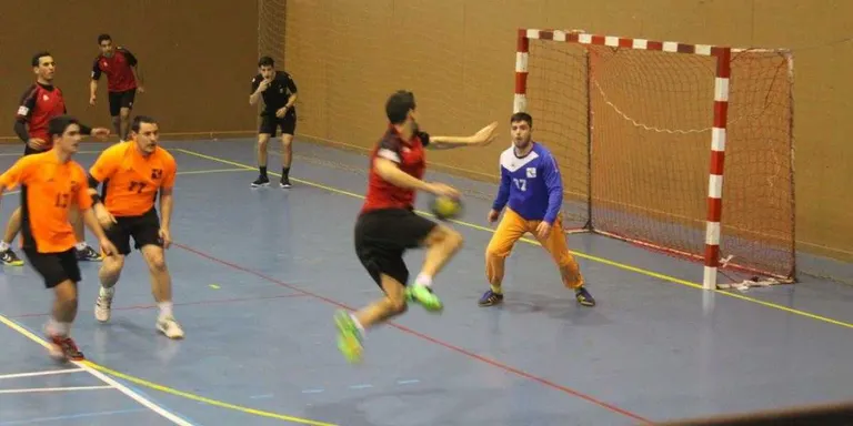 L'Agramunt es consolida en les posicions de play-off