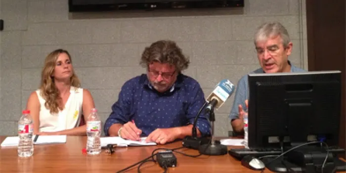 ERC i CUP, contraris a formar part d’una llista unitària en les pròximes eleccions municipals a Arenys Mar
