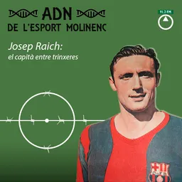 ADN de l'esport molinenc del 9/4/2021 - episode art