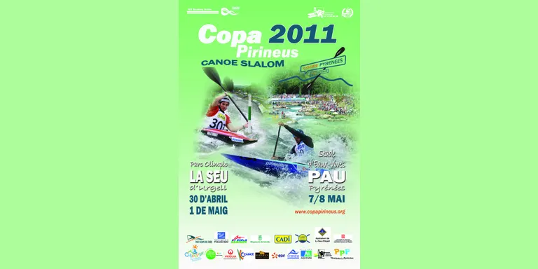 La Copa Pirineus d'eslàlom creix en la segona edició i entra al calendari internacional