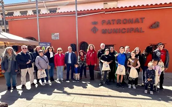 Foto: Ajuntament de Roda de Berà