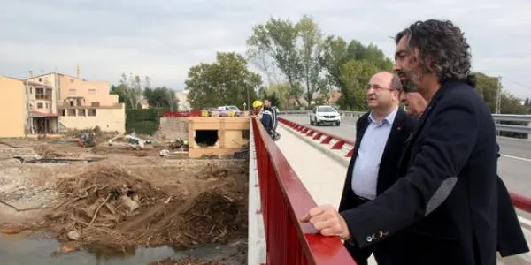El diputat tarragoní Carles Castillo es dona de baixa del PSC per la “deriva” de la formació