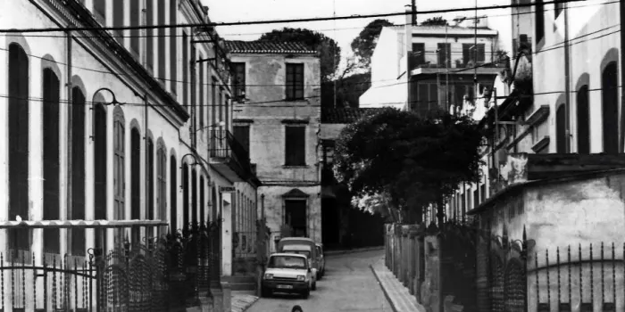 El Museu Marès de la Punta farà aquest diumenge una visita guiada que porta per nom ‘Què ens queda del gènere de punt?’