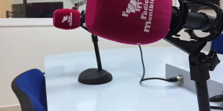 Trajectòries marcadament diferents