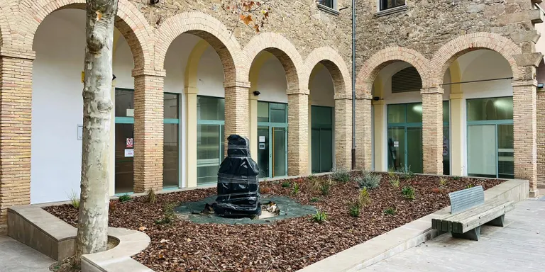 El Solsonès inaugura dissabte el monument en homenatge als deportats de la comarca als camps nazis