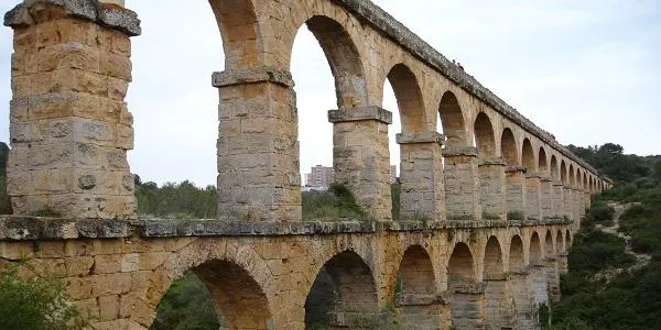 L’Ateneu de Dones d’Altafulla visita la Tàrraco Romana