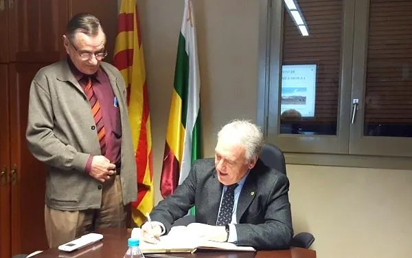 Foto: Diputació de Tarragona