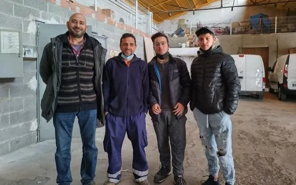 Foto: Ajuntament d'Altafulla
