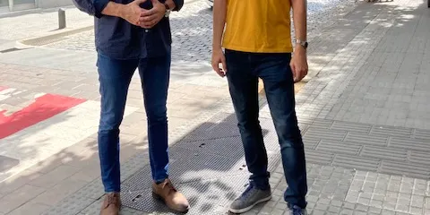 L'Ajuntament dona el tret de sortida al procés participatiu per decidir la remodelació de l'avinguda Pi i Margall