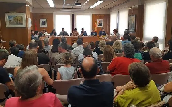 Foto: Altafulla Ràdio