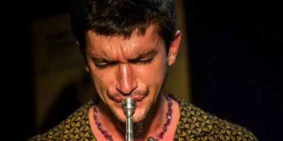 Fèlix Rossy: “El concert de Cambrils serà tranquil i s’escoltaran estàndards i originals del quintet”