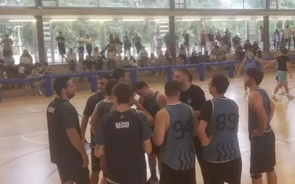 Foto: Torredembarra BC (Arxiu)
