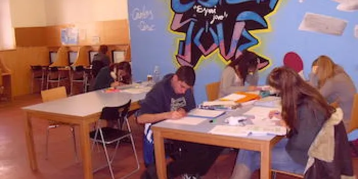 L’Ajuntament vol tornar a impulsar l’Aula d’Estudi