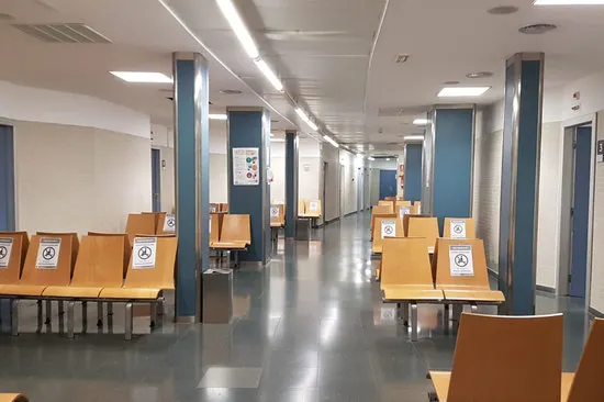 Alerta pel repunt de contagis de COVID-19