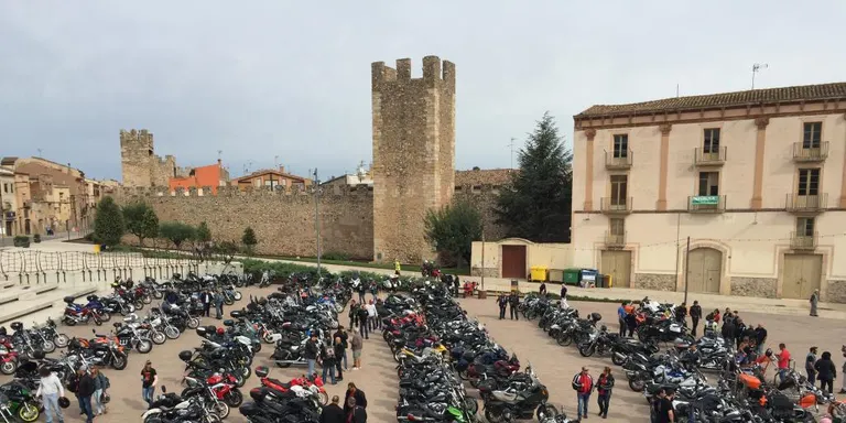 Demanen rebatejar el carrer del General Prim com Avinguda de la República