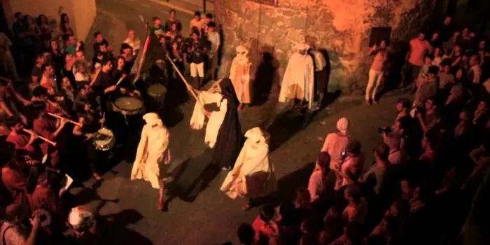 La Festa de Sant Roc, i la representació de la Pesta a Arenys, es donarà a conèixer al B-Travel