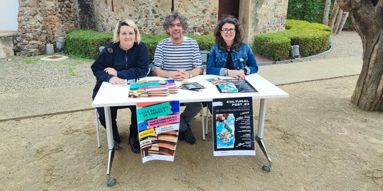 Cambrils recuperarà el 18 de novembre la Cultural Fest a la Torre del Llimó