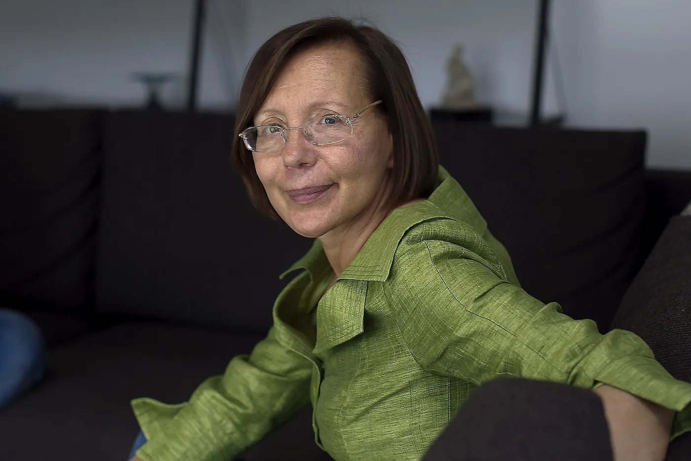 Montserrat Tura explicarà com es pot transformar Catalunya des dels Ajuntaments