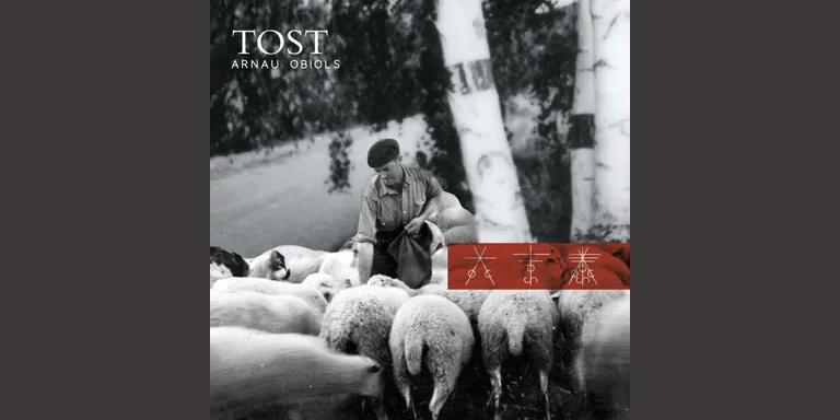 Arnau Obiols presenta a la Seu d'Urgell el seu darrer disc, 'Tost'