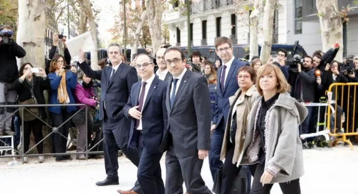 L’ANC prepara noves accions per aquests pròxims dies