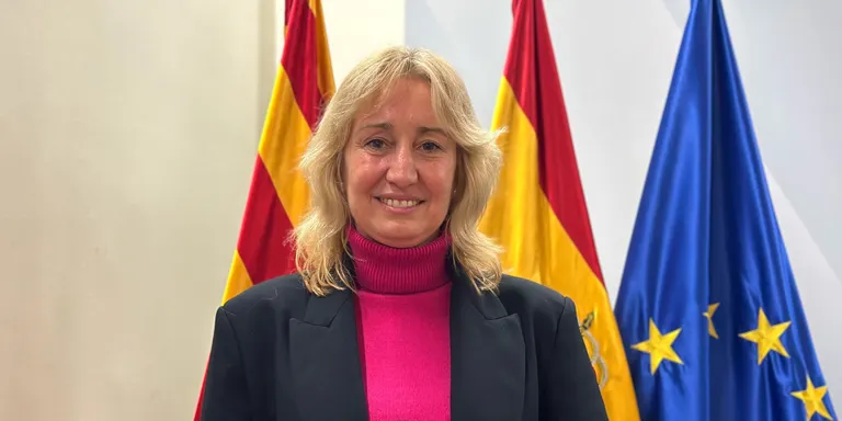 L'altafullenca Elisabet Romero, nova subdelegada de govern