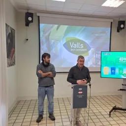 #30 - Cròniques del 5/2/2026 — Incentius i descomptes en la taxa de residus a Valls - episode art