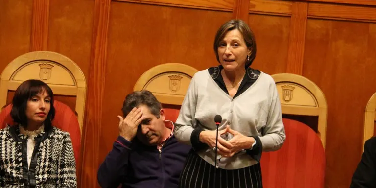 Jordi Cerezuela, nou caporal del cos de la Policia Local