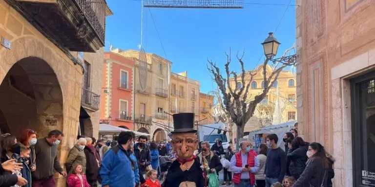 "Prefiero que seamos amigos”, teatre al 'notRubí' només per 6 euros