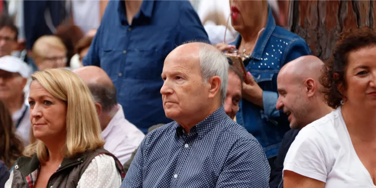 Montilla destaca el canvi de plantejament de Junts però demana "prudència i discreció"