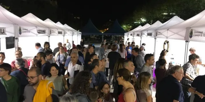 El Calamarenys dona avui el tret de sortida