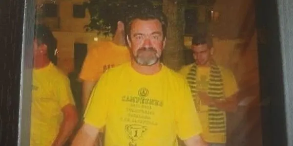 Mor Francico Largo ‘Paco’, fundador i expresident del CFS Altafulla, i expresident del CE Altafulla a més de membre de diverses entitats