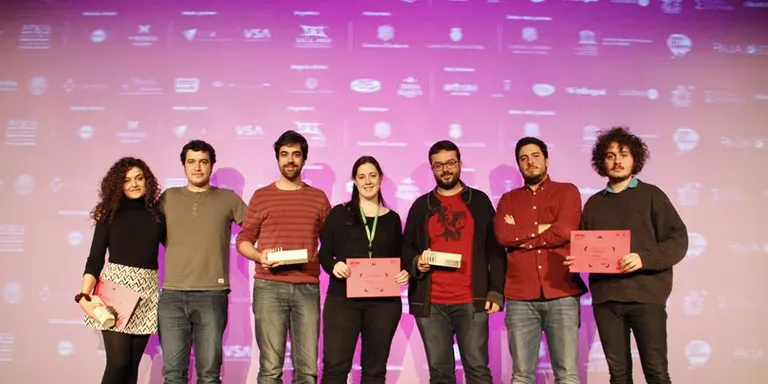 El Festival Ull-Nu clou la cinquena edició amb prop de 1.500 espectadors