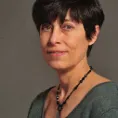 Entrevistes de la Justa del 6/7/2017 — Lluïsa Julià presenta la biografia de Maria Mercè Marçal: vida, lluites i llegat - episode art