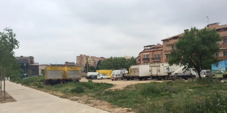 L'associació de veïns del Segle XXI demana a l'Ajuntament solucions per problemes del barri