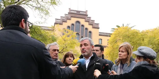 El PSC presentarà una moció a l'Ajuntament de Pineda en defensa de la immersió lingüística