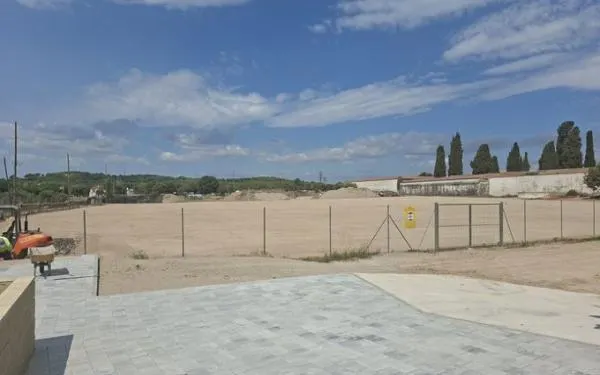 Foto: Ajuntament de Torredembarra (arxiu)