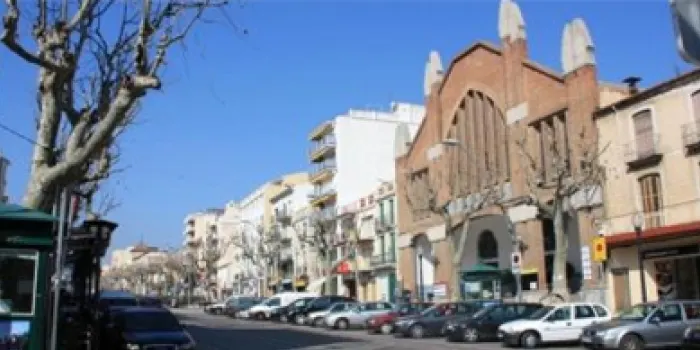 Roig diu que la ‘zona vermella’ es posarà un marxa quan COMSA tingui a punt el software del parquímetre